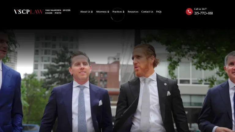 Vlasac & Shmaruk | Personal Injury Trial Lawyers - Philadelphia, PA - Attorney in Philadelphia