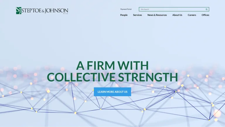 Joseph U. Leonoro (Steptoe & Johnson PLLC) - Charleston, WV - Attorney in Charleston, WV