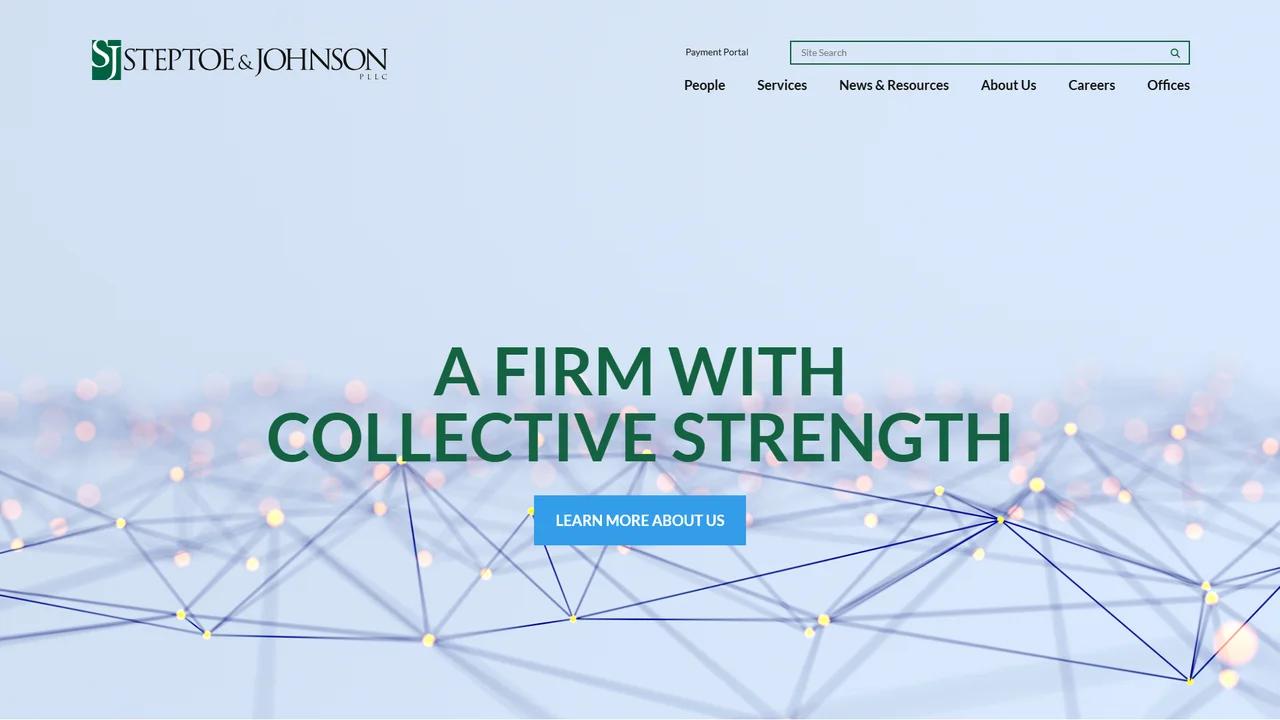 Joseph U. Leonoro (Steptoe & Johnson PLLC) - Charleston, WV office in Charleston, WV, West Virginia
