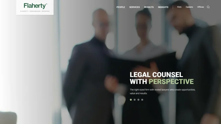 J. Dustin Dillard - Flaherty Sensabaugh Bonasso - Charleston, WV - Attorney in Charleston, WV