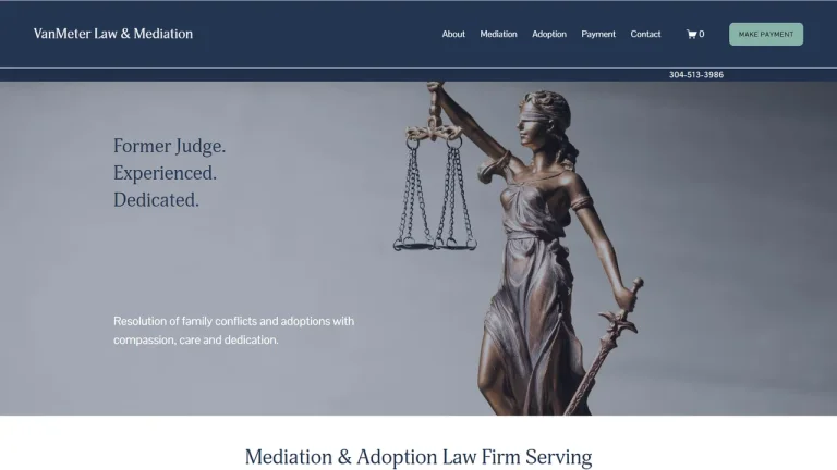 Lera K. VanMeter - Charleston, WV - Attorney in Charleston, WV