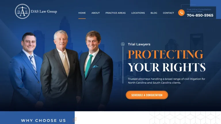 Troy J. Stafford - Charlotte, NC - Attorney in Charlotte