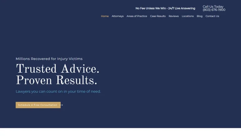 Woron & Dhillon - Columbia, SC - Attorney in Columbia