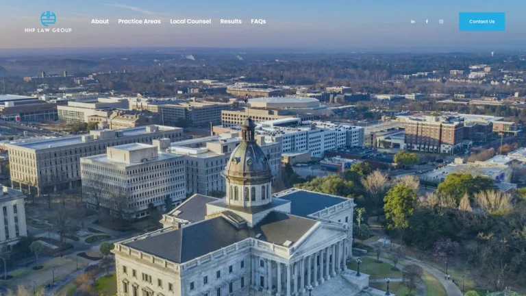 HHP Law Group - Columbia, SC - Attorney in Columbia