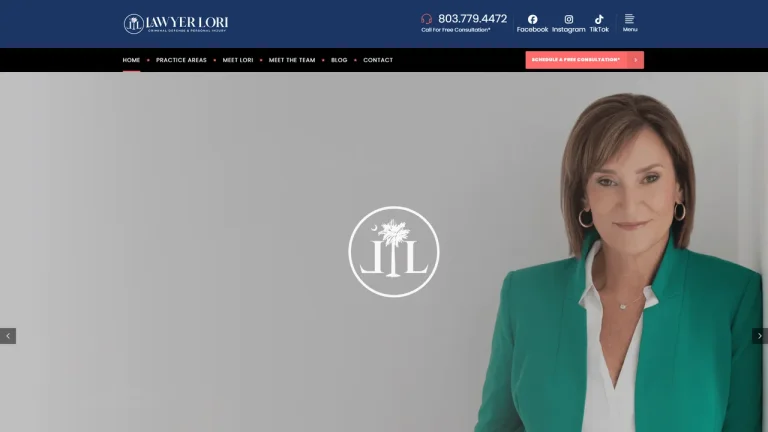 Law Offices of Lori S. Murray - Columbia, SC - Attorney in Columbia