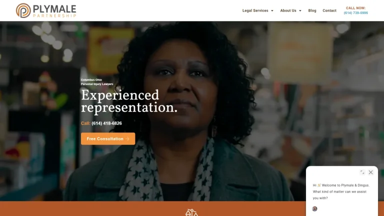 Plymale Partnership - Columbus, OH - Attorney in Columbus