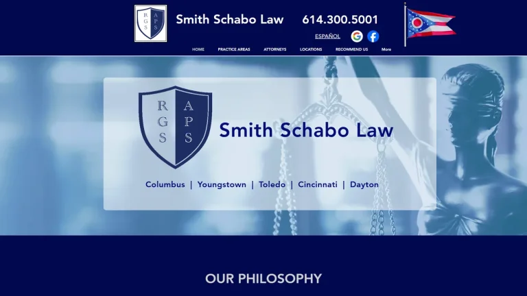 Smith Schabo Law - Columbus, OH - Attorney in Columbus
