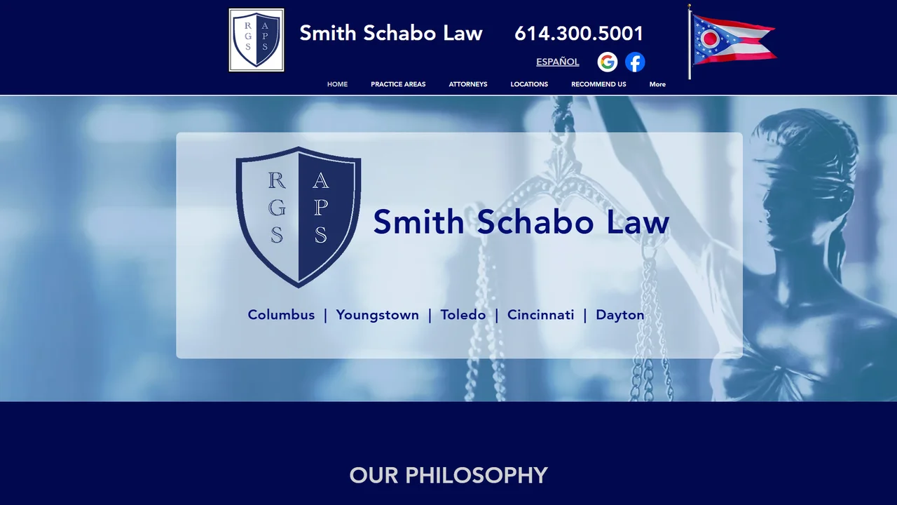 Smith Schabo Law - Columbus, OH office in Columbus, Ohio