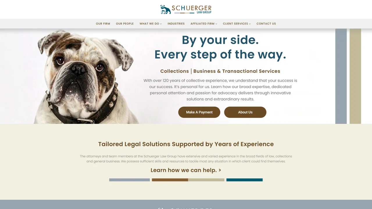 The Law Offices of Robert A. Schuerger Co. - Columbus, OH office in Columbus, Ohio
