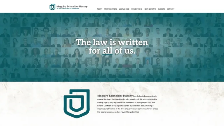 Maguire Schneider Hassay, LLP - Columbus, OH - Attorney in Columbus