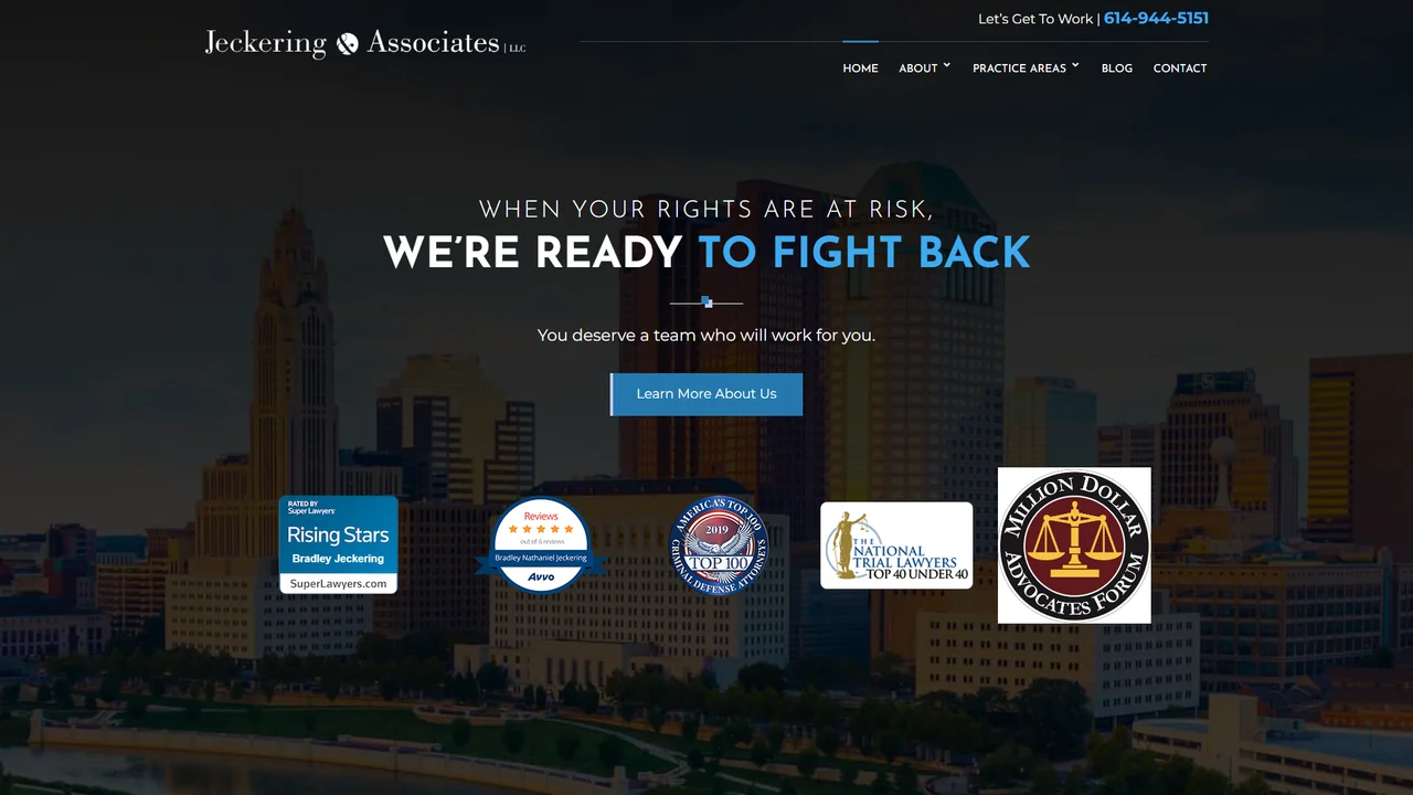 Jeckering & Associates, LLC - Columbus, OH office in Columbus, Ohio