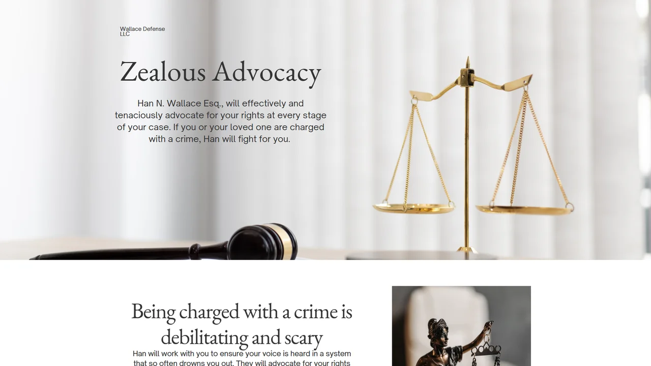 Wallace Defense LLC - Philadelphia, PA office in Philadelphia, Pennsylvania