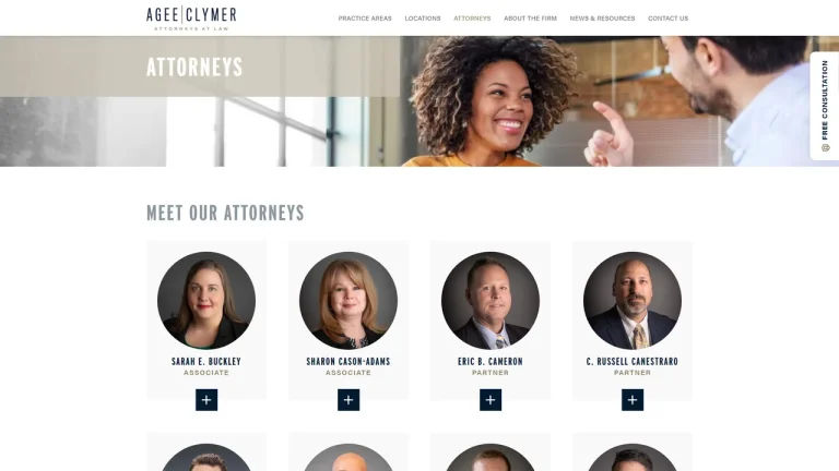 Somos Law Firm - Columbus, OH - Attorney in Columbus