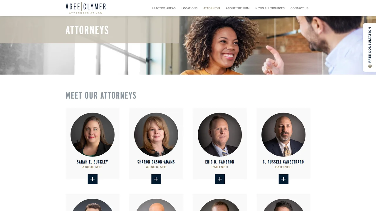 Somos Law Firm - Columbus, OH office in Columbus, Ohio