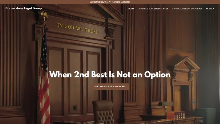 Cornerstone Legal Group - Philadelphia, PA - Attorney in Philadelphia