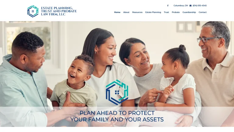 Estate Planning, Trust and Probate Law Firm, LLC - Columbus, OH - Attorney in Columbus