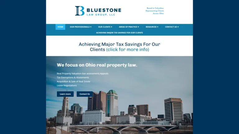 Bluestone Law Group, LLC - Columbus, OH - Attorney in Columbus