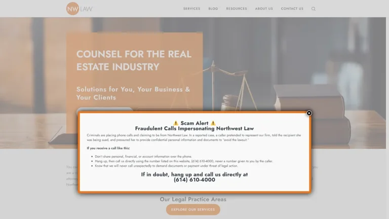 Northwest Law - Columbus, OH - Attorney in Columbus