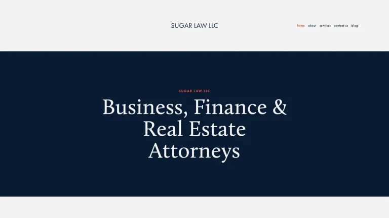 Sugar Law LLC - Columbus, OH - Attorney in Columbus