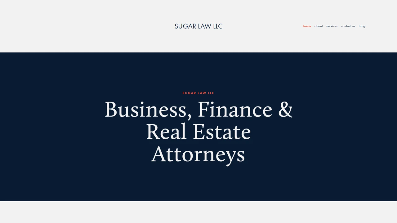 Sugar Law LLC - Columbus, OH office in Columbus, Ohio