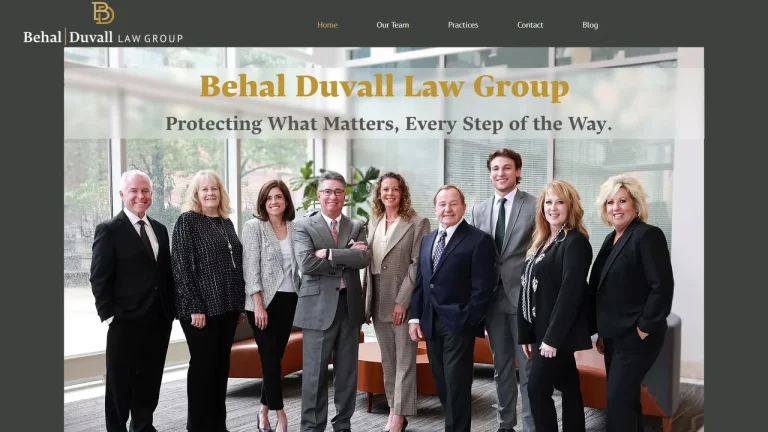 Behal Duvall Law Group - Columbus, OH - Attorney in Columbus