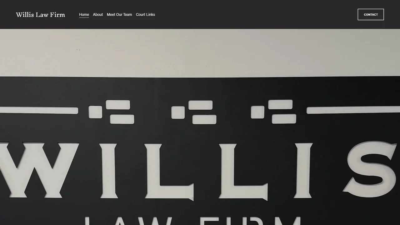 Willis Law Firm LLC - Columbus, OH office in Columbus, Ohio