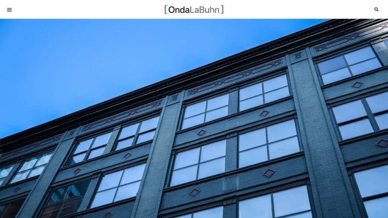 Onda, LaBuhn, Rankin & Boggs Co., LPA - Columbus, OH - Attorney in Columbus