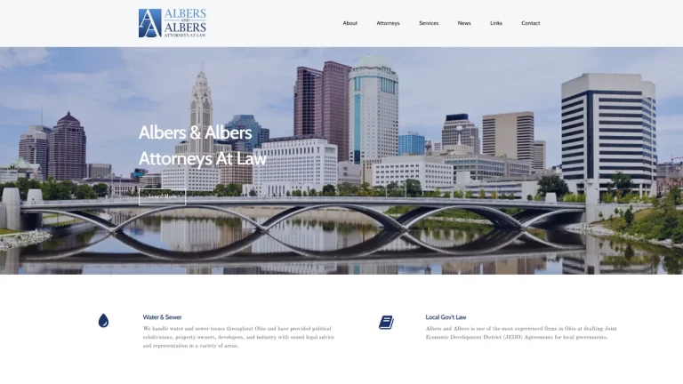 Albers & Albers - Columbus, OH - Attorney in Columbus