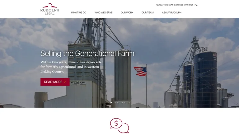 Havens Limited - Columbus, OH - Attorney in Columbus