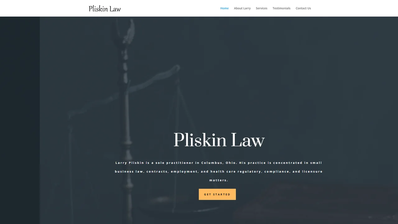 Pliskin Law - Columbus, OH office in Columbus, Ohio