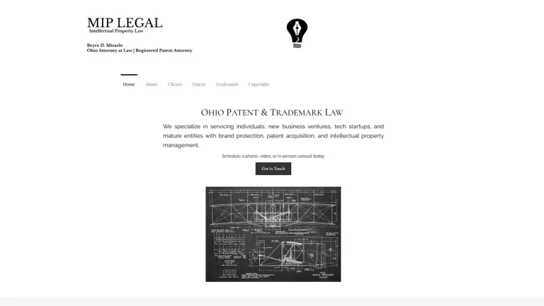 Bryce D. Miracle - Columbus, OH - Attorney in Columbus