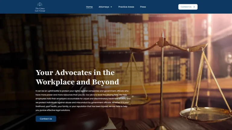 Gittes Law Group - Columbus, OH - Attorney in Columbus