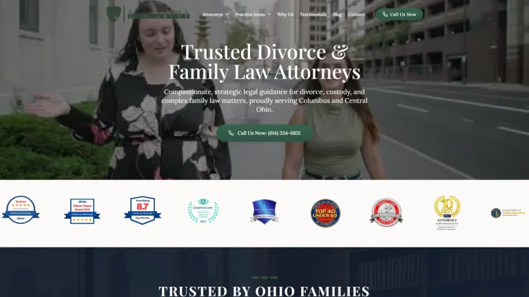 Borshchak Law Group - Columbus, OH - Attorney in Columbus