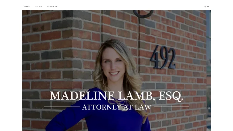 Madeline Lamb, Attorney at Law - Columbus, OH - Attorney in Columbus