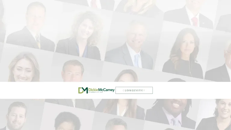 Dickie, McCamey & Chilcote, P.C. - Columbus, OH - Attorney in Columbus
