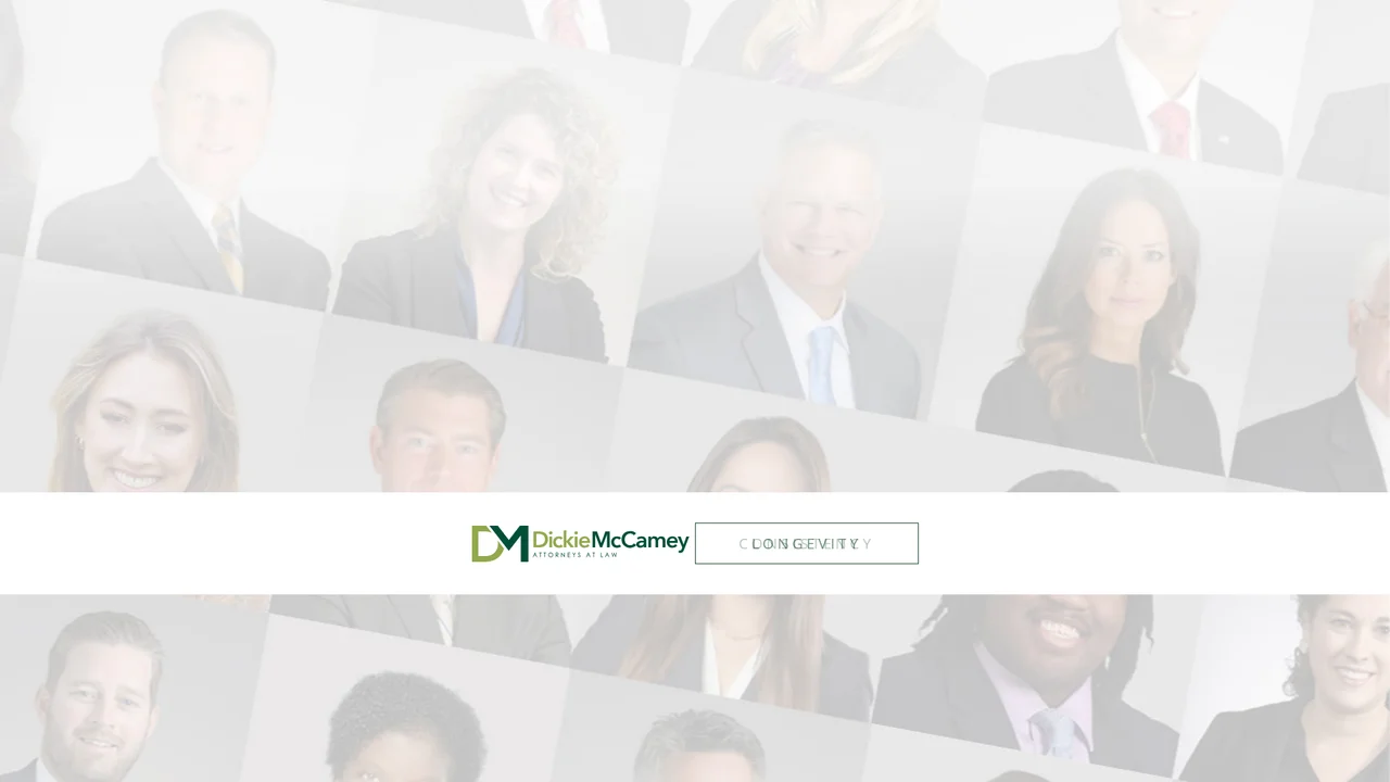 Dickie, McCamey & Chilcote, P.C. - Columbus, OH office in Columbus, Ohio