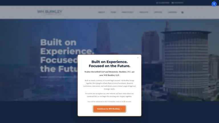 Walter Haverfield - Columbus, OH - Attorney in Columbus