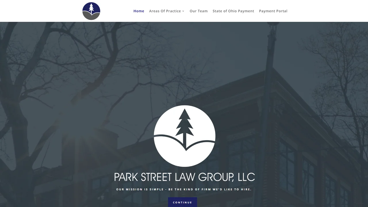 Park Street Law Group, LLC - Columbus, OH office in Columbus, Ohio