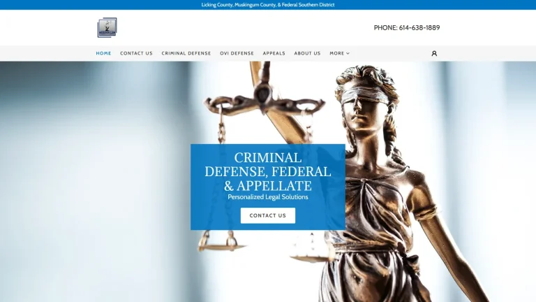 Brigdon Law LLC - Columbus, OH - Attorney in Columbus
