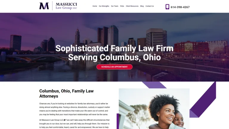 Massucci Law Group LLC - Columbus, OH - Attorney in Columbus