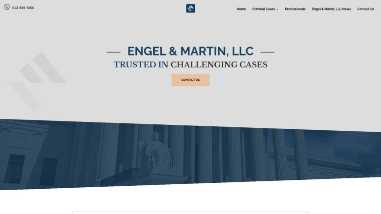 Engel and Martin, LLC - Columbus, OH - Attorney in Columbus