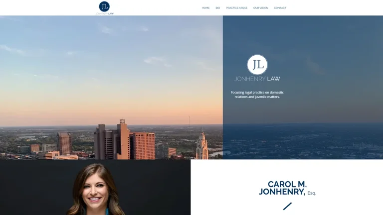 Jonhenry Law - Columbus, OH - Attorney in Columbus