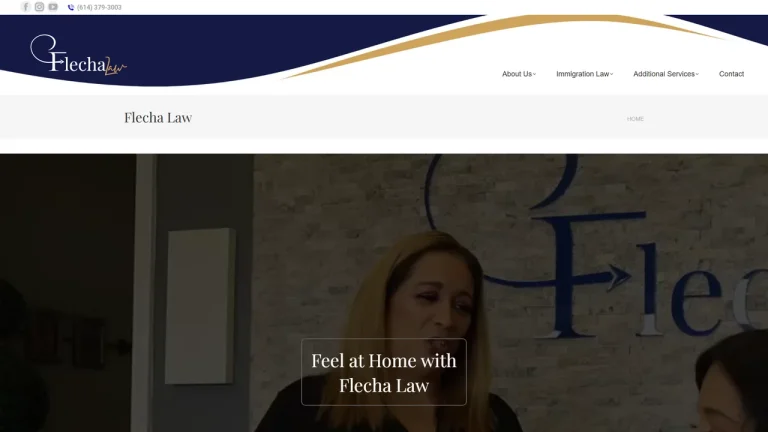 Flecha Law, Ltd. - Columbus, OH - Attorney in Columbus