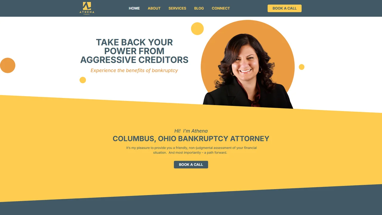 Athena Legal, LLC - Columbus, OH office in Columbus, Ohio