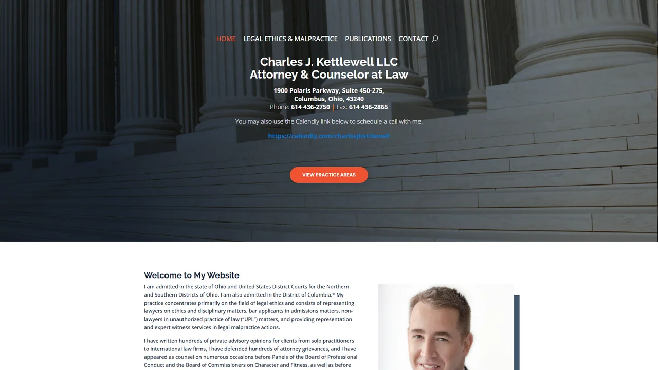 Charles J. Kettlewell LLC - Columbus, OH office in Columbus, Ohio