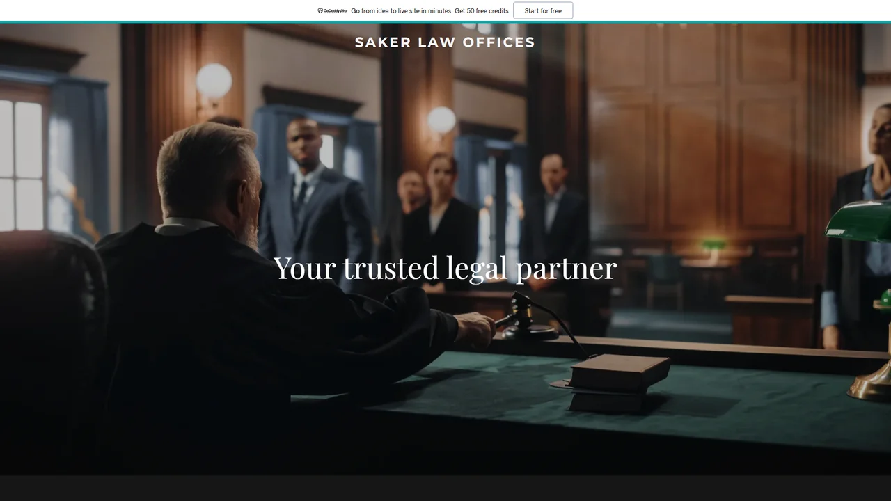 Saker Law Offices - Columbus, OH office in Columbus, Ohio