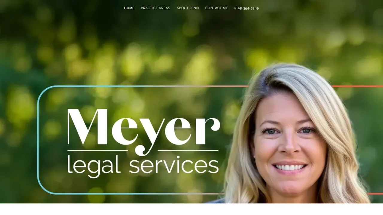 Meyer Legal Services - Columbus, OH office in Columbus, Ohio