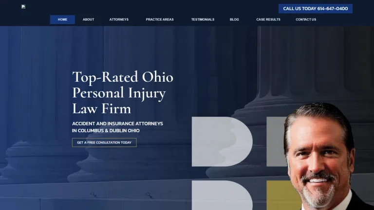 Todd A. Brenner Attorney at Law - Columbus, OH - Attorney in Columbus