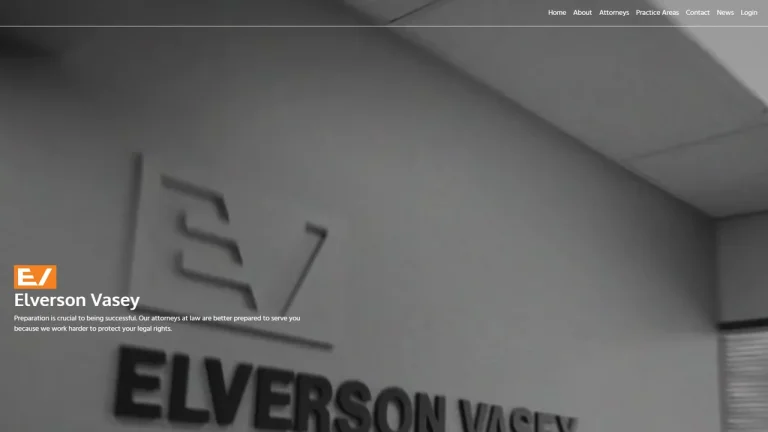 Elverson Vasey - Des Moines, IA - Attorney in Des Moines