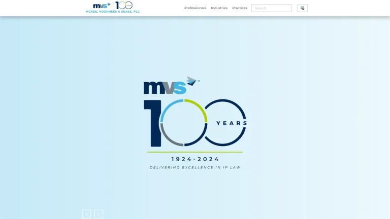 McKee, Voorhees & Sease, PLC - Des Moines, IA - Attorney in Des Moines